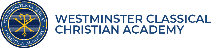 Westminster Classical Christian Academy logo
